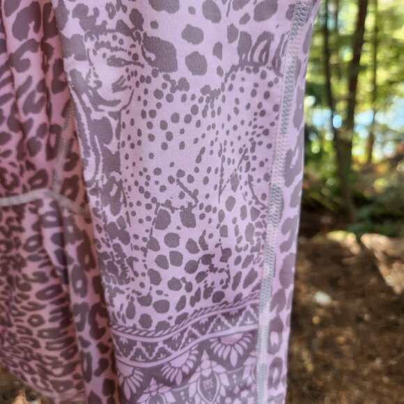 SPELL Collective WIldthings Leggings XS - Picture 2 of 4